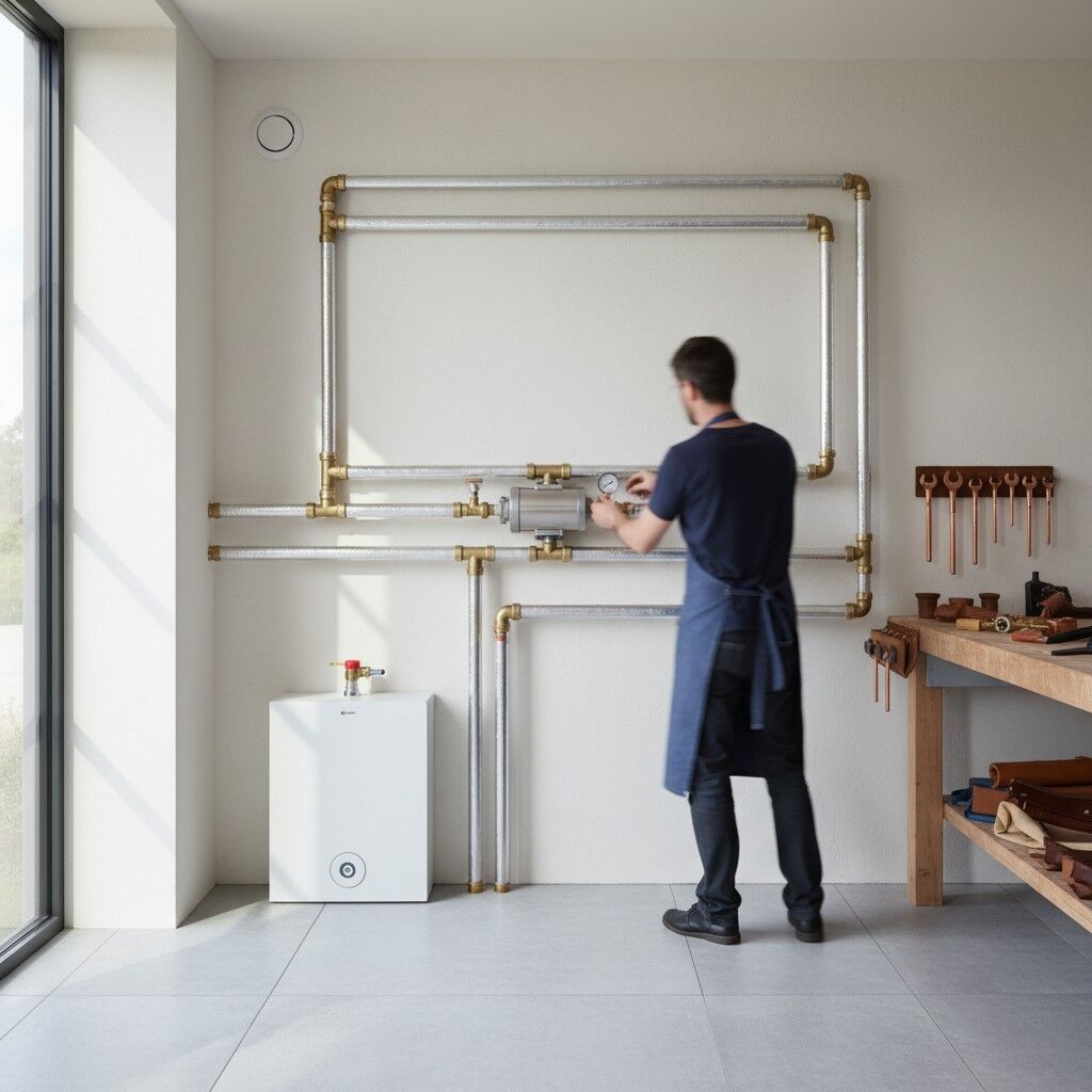 LESAGE & BOUCHER